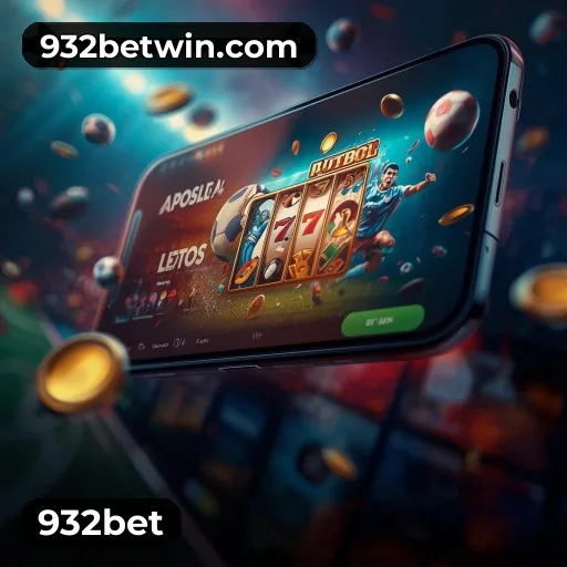 Requisitos do APK da 932bet para Android