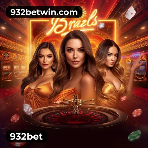 Tabela RTP dos jogos de cassino da 932bet