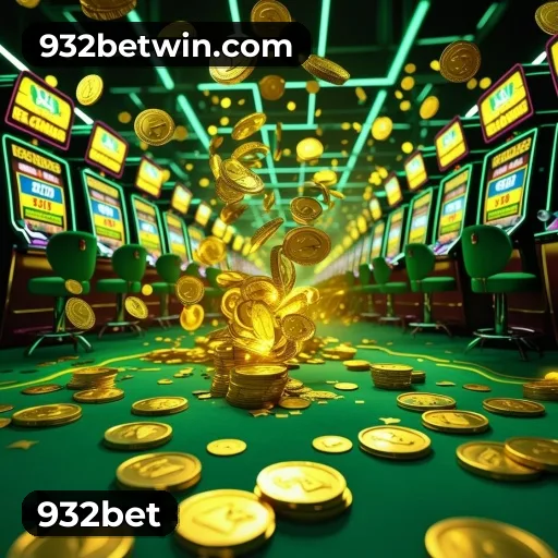 Estatísticas 932bet novembro 2024 - 87 mil jogadores ativos, R$47M pagos, RTP 96.52%