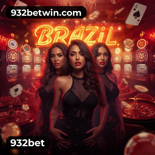932bet APP mobile iOS Android - 187 mil downloads São Paulo Rio BH