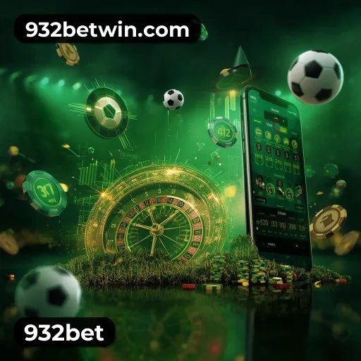 932bet PIX instantâneo Brasil - Depósito e saque em minutos 24/7