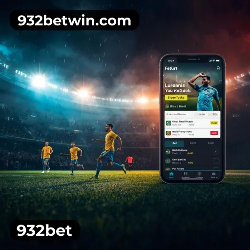 Catálogo 932bet 2.547 jogos - Pragmatic Play, Evolution, NetEnt