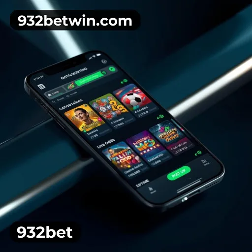Jogo responsável 932bet - Ferramentas de controle, limites, auto-exclusão, suporte CVV 188