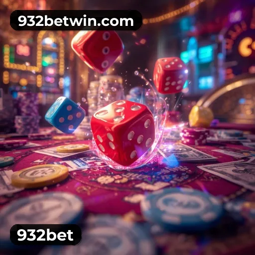 932bet PIX instantâneo Brasil - Depósito e saque em minutos 24/7