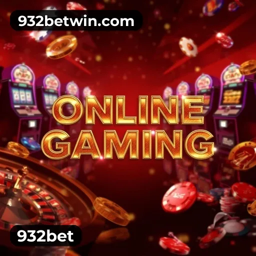 Catálogo 932bet 2.547 jogos - Pragmatic Play, Evolution, NetEnt