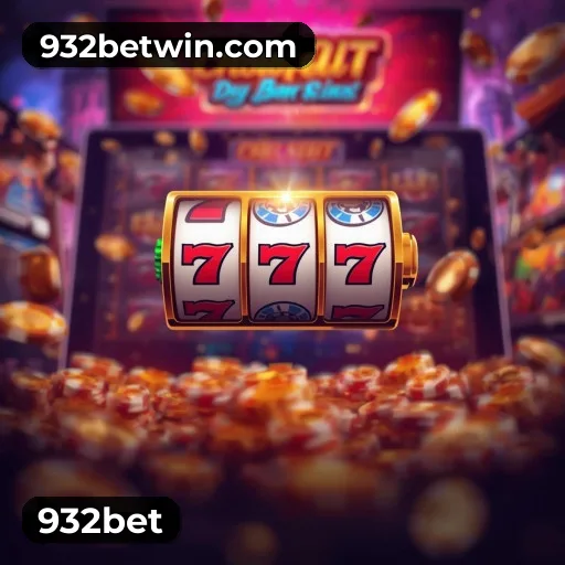 Loterias online disponíveis na 932bet