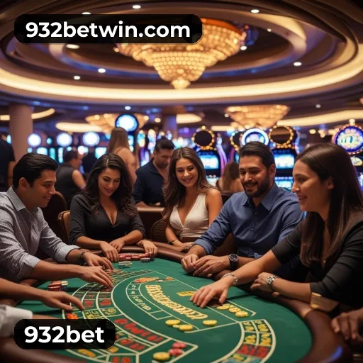 6 vantagens exclusivas do programa VIP da 932bet