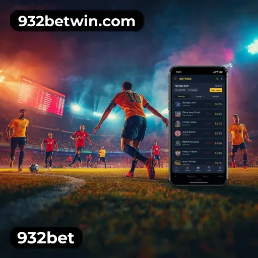 Níveis do programa VIP da 932bet